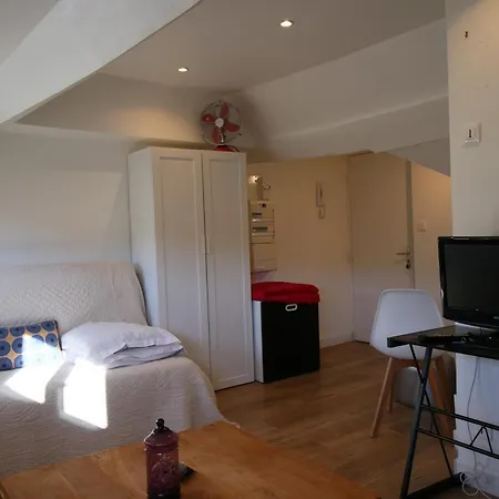 Le Petit Nid En Plein Centre-ville De ! * ルーアン