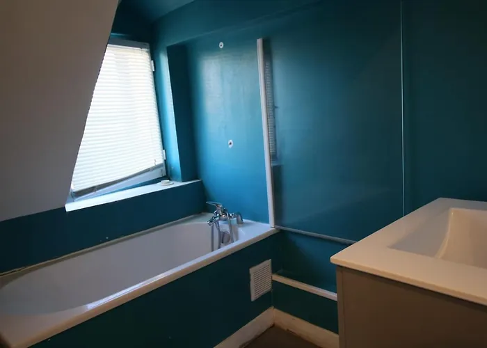 Le Petit Nid En Plein Centre-ville De ! * Rouen